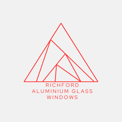 Richford Aluminium Glass Windows